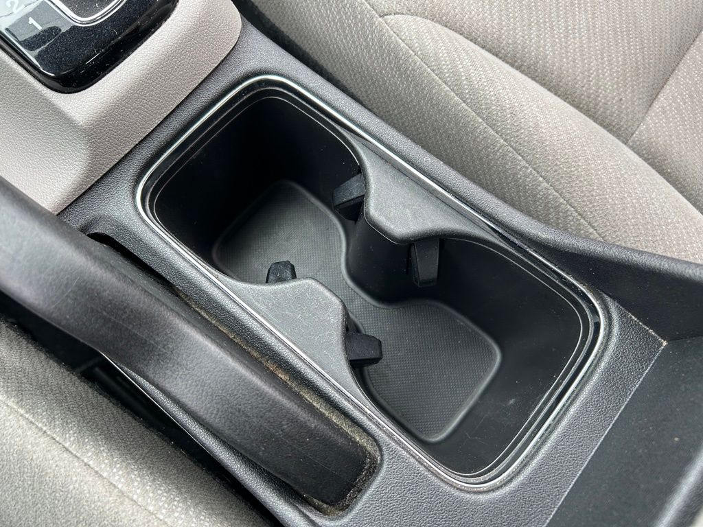 Thumbnail: 2013 Honda Civic - 32