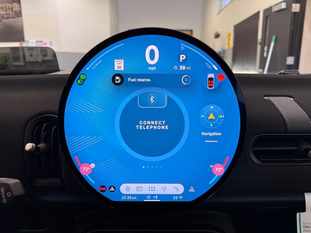 Thumbnail: 2026 MINI Cooper - 16