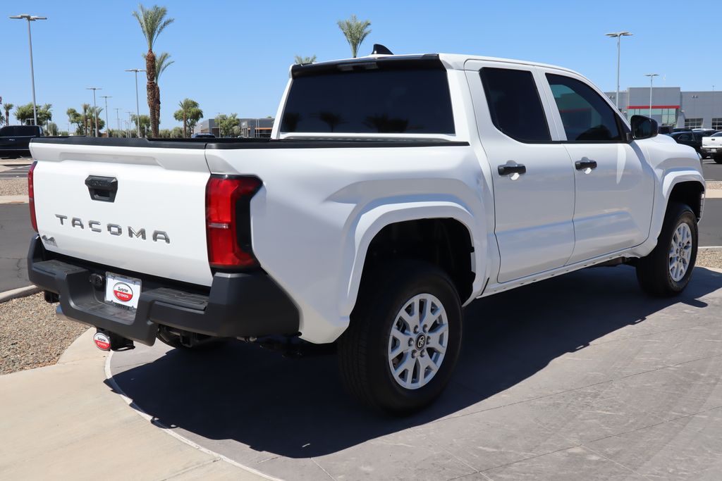 Thumbnail: 2025 Toyota Tacoma - 5
