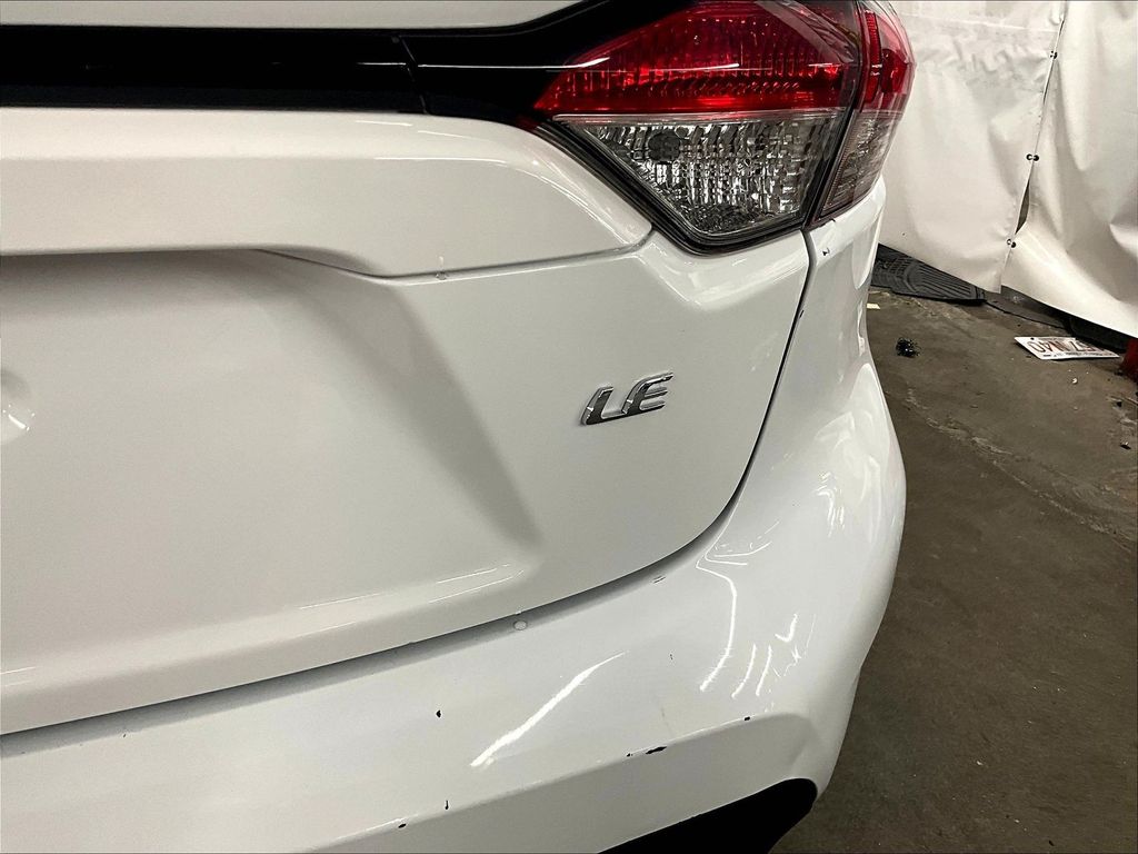 2023 Toyota Corolla — photo 27