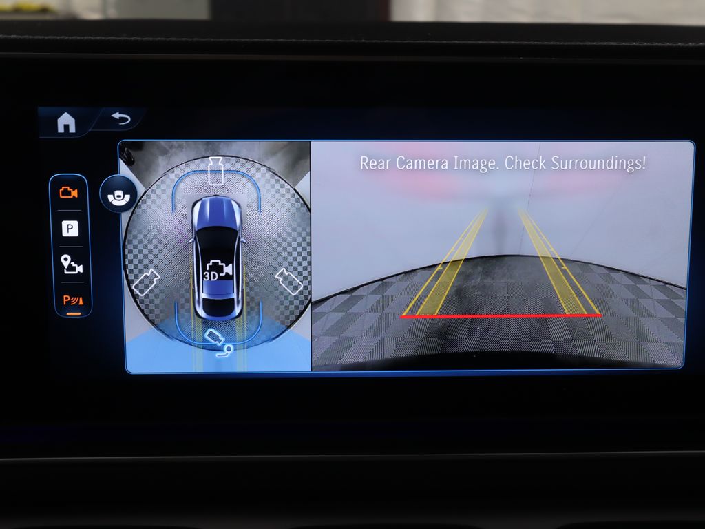 Thumbnail: 2026 Mercedes-Benz GLE - 17