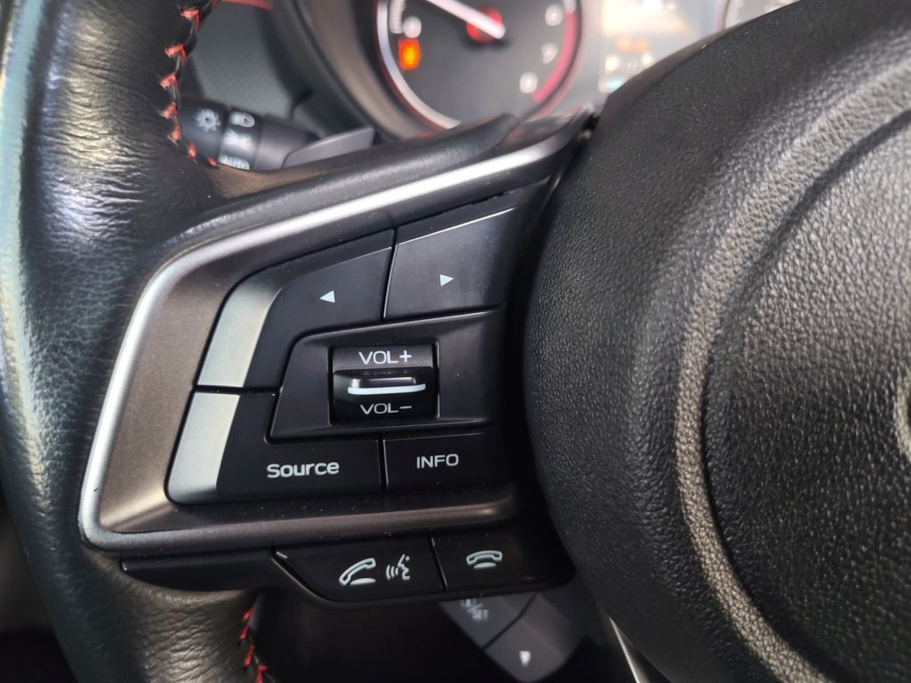 Used Car 2020 Subaru Forester  Sport For Sale Under $25,000 In Austin, Texas