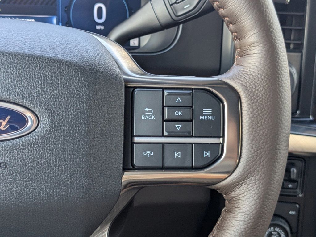 2025 Ford F-250 King Ranch