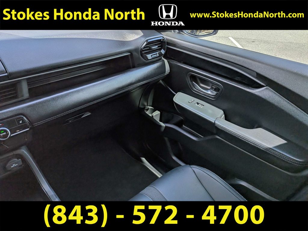 Used 2025 Honda Pilot SUV