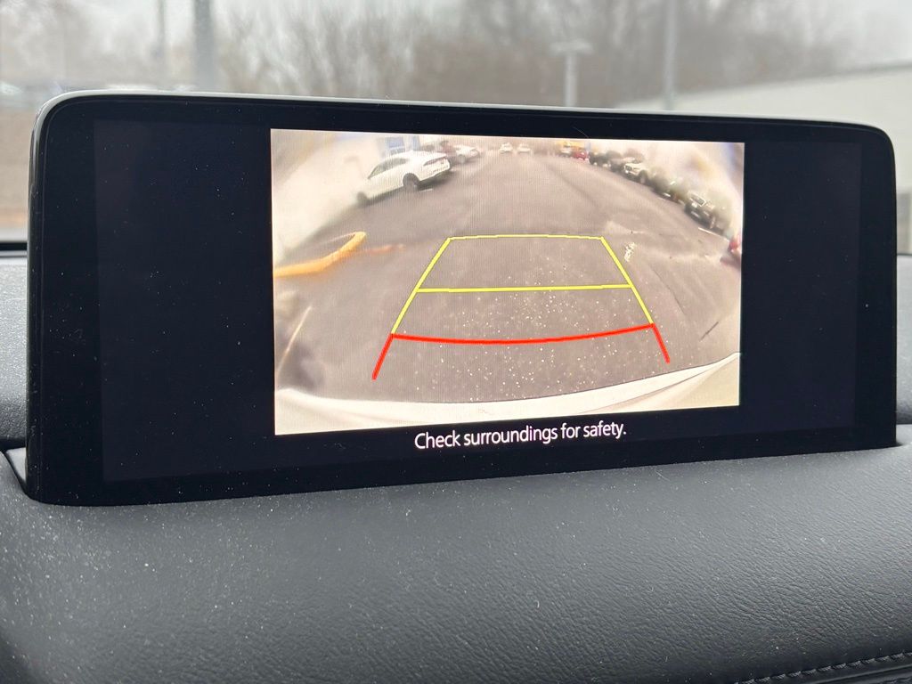 2024 Mazda CX-5 2.5 S Premium