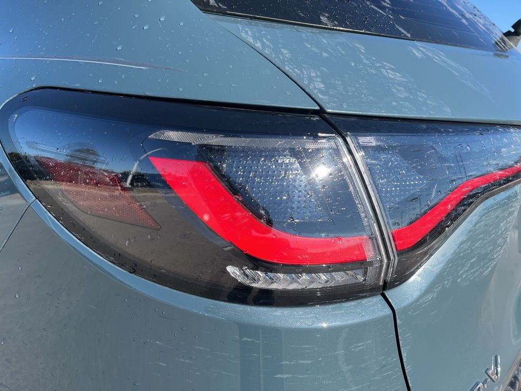 Thumbnail: 2025 Honda HR-V - 7