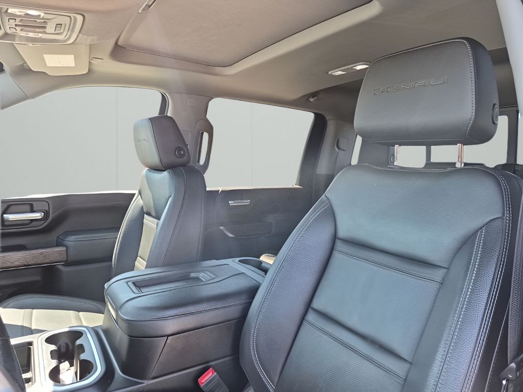 Used Car 2022 Gmc Sierra 2500hd  Denali For Sale Under $60,000 In Austin, Texas