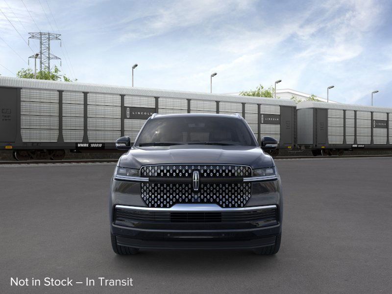 2025 Lincoln Navigator Reserve 6