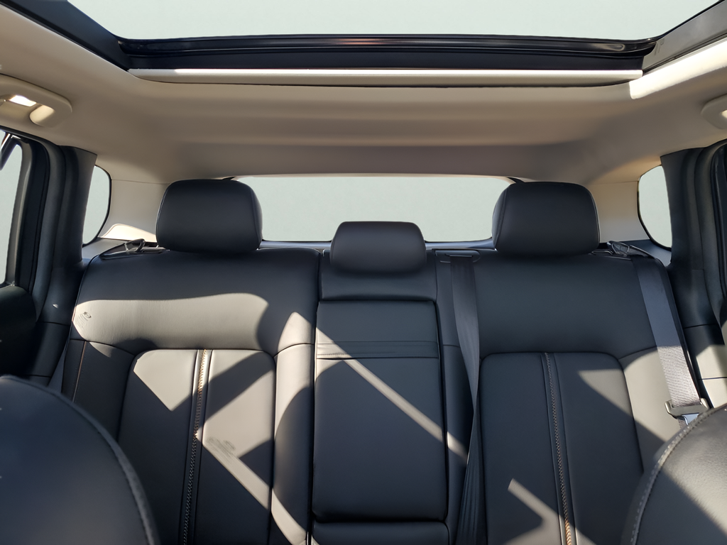 Used Car 2025 Mazda Cx-50 Hybrid  Premium For Sale Under $35,000 In Austin, Texas