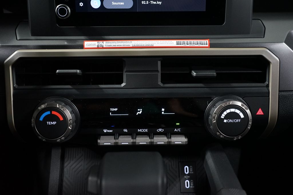 Thumbnail: 2025 Toyota Tacoma - 22