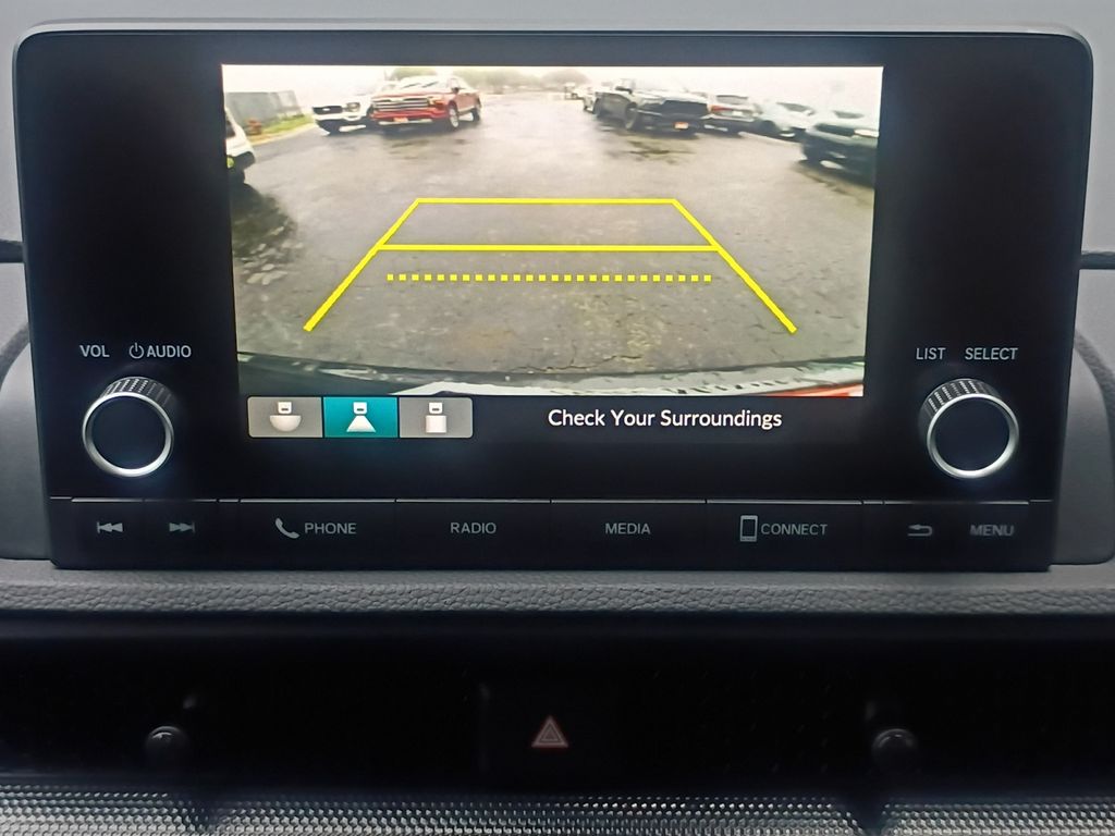 Used Car 2023 Honda Cr-v Hybrid  Sport For Sale Under $30,000 In Austin, Texas