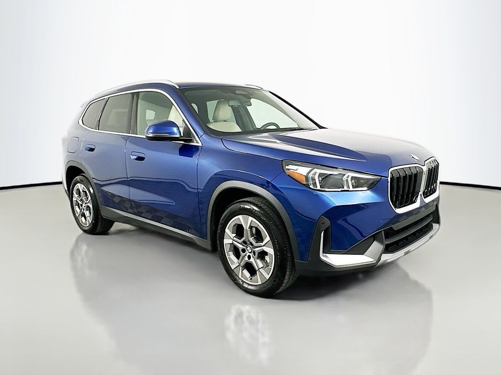 2023 BMW X1 xDrive28i 3