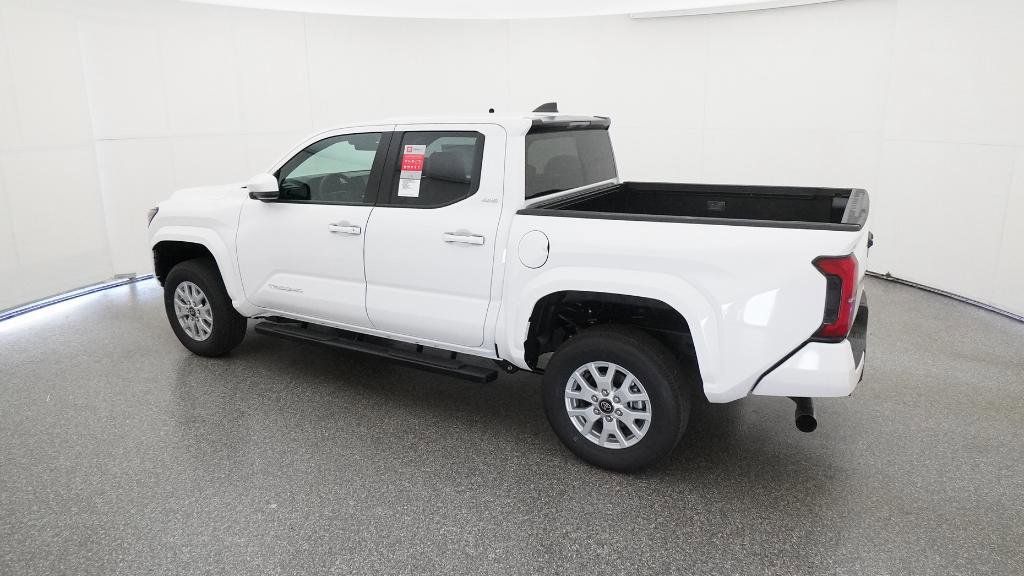 Thumbnail: 2025 Toyota Tacoma - 16