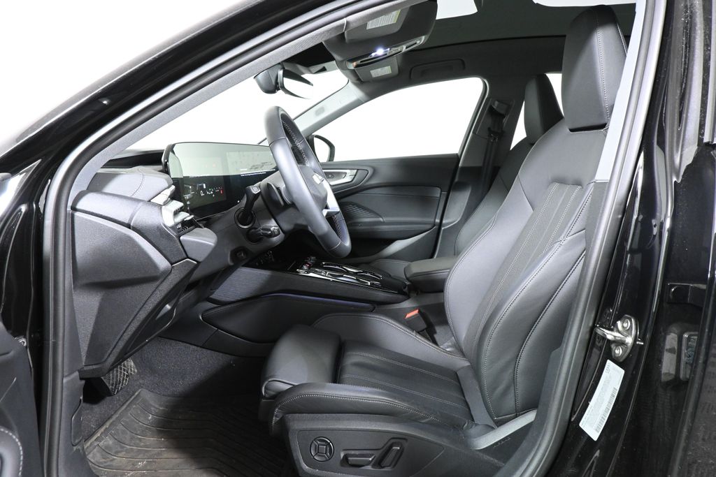 Thumbnail: 2025 Audi A5 - 3