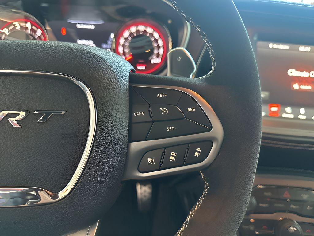 Used Car 2023 Dodge Challenger  Srt Hellcat Widebody For Sale Under $80,000 In Austin, Texas