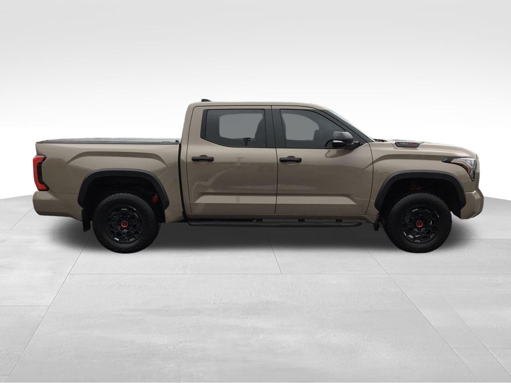 Thumbnail: 2025 Toyota Tundra - 6