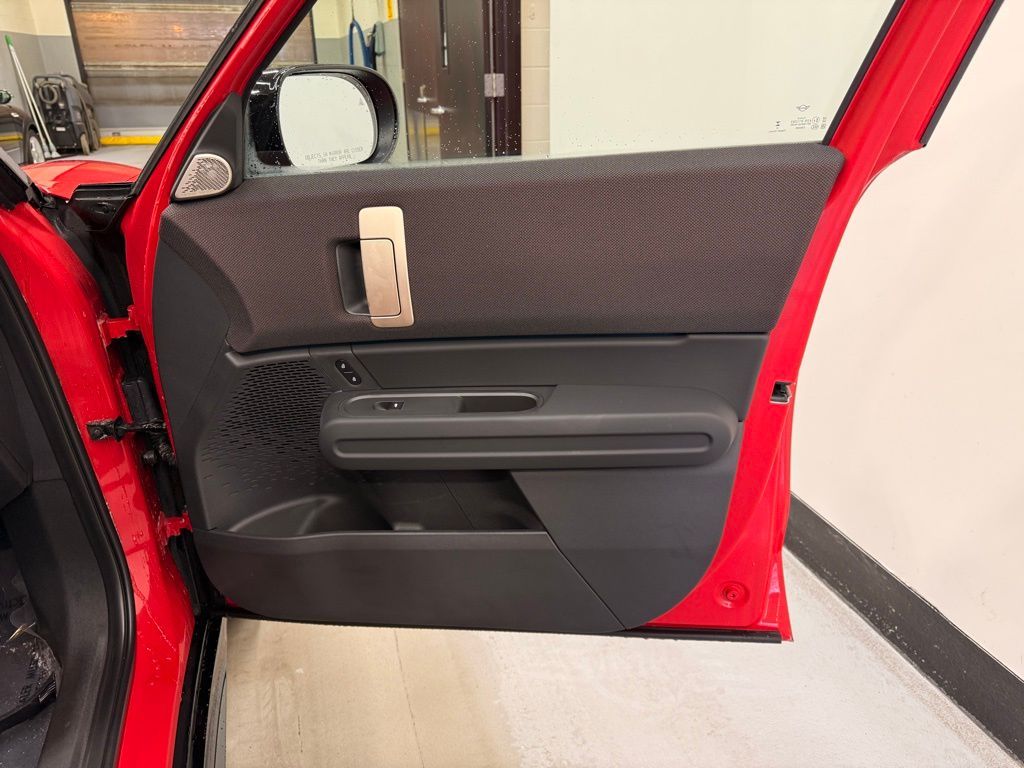 Thumbnail: 2026 MINI Cooper Countryman - 27