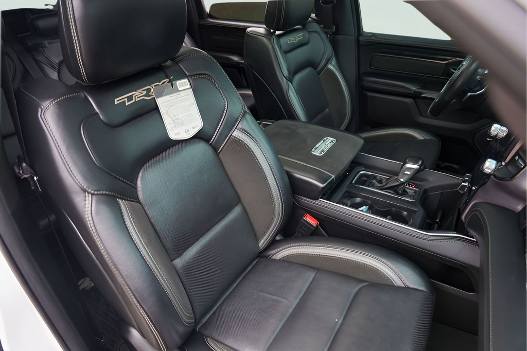 Used Car 2021 Ram 1500  Trx For Sale Under $60,000 In Austin, Texas