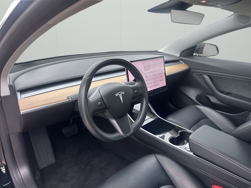 Used Car 2019 Tesla Model 3  Standard Range Plus For Sale Under $25,000 In Austin, Texas