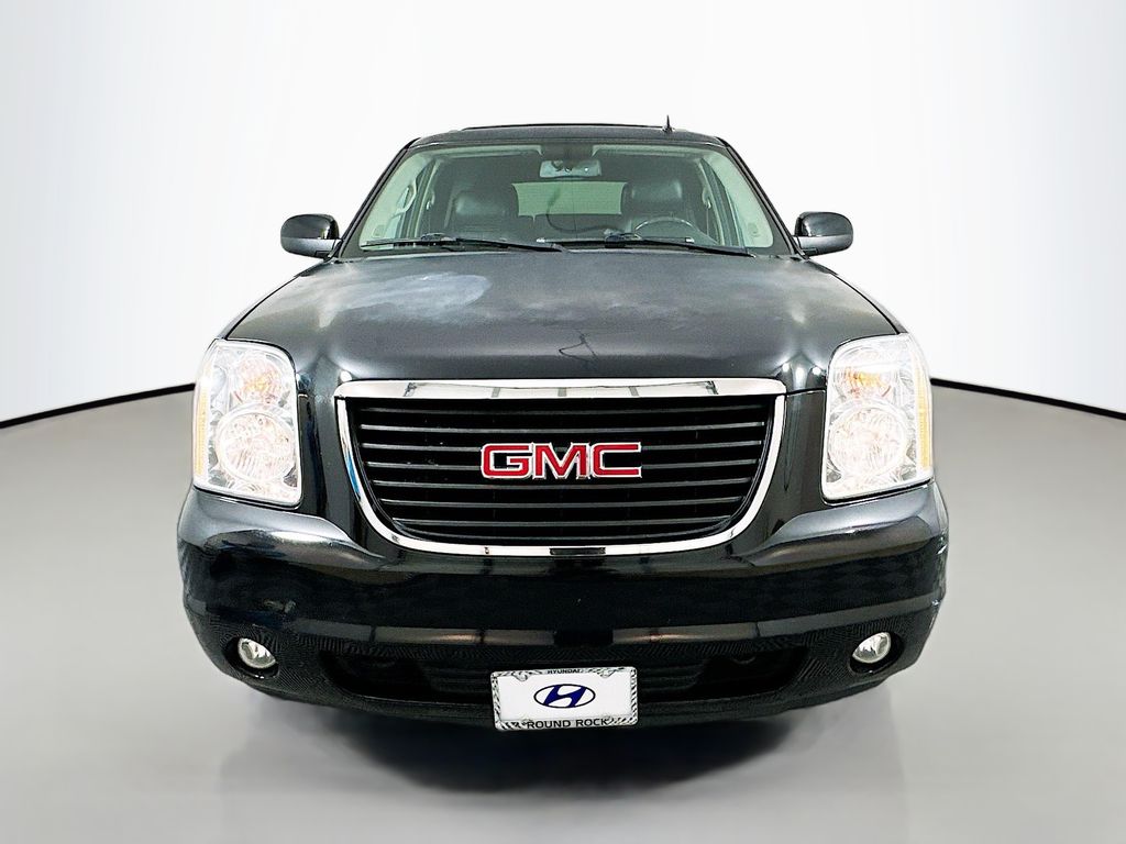 Thumbnail: 2014 GMC Yukon - 2