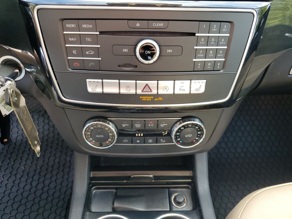 Used Car 2019 Mercedes-benz Gls  Gls 450 For Sale Under $25,000 In Austin, Texas