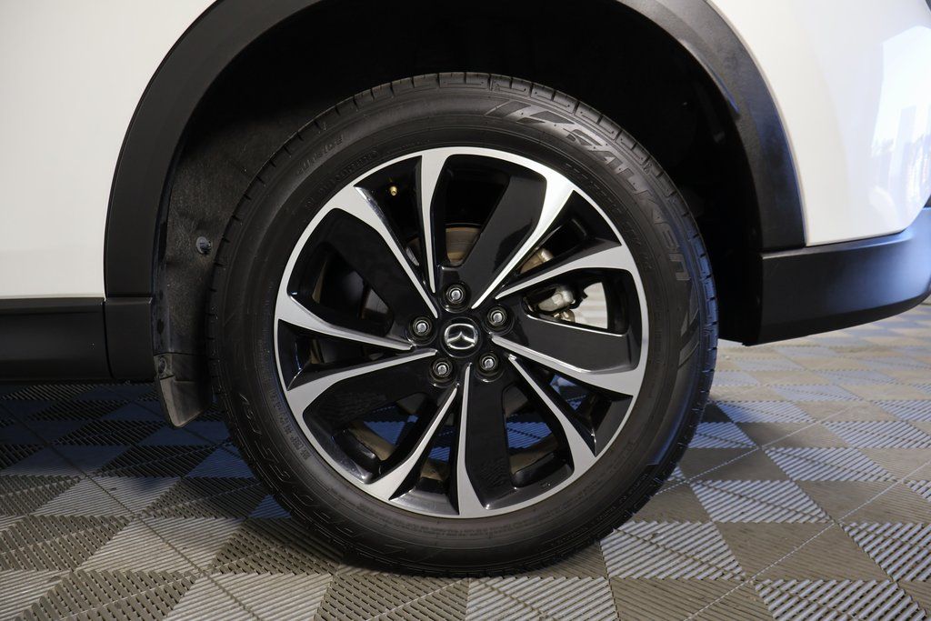 Thumbnail: 2023 Mazda CX-5 - 16