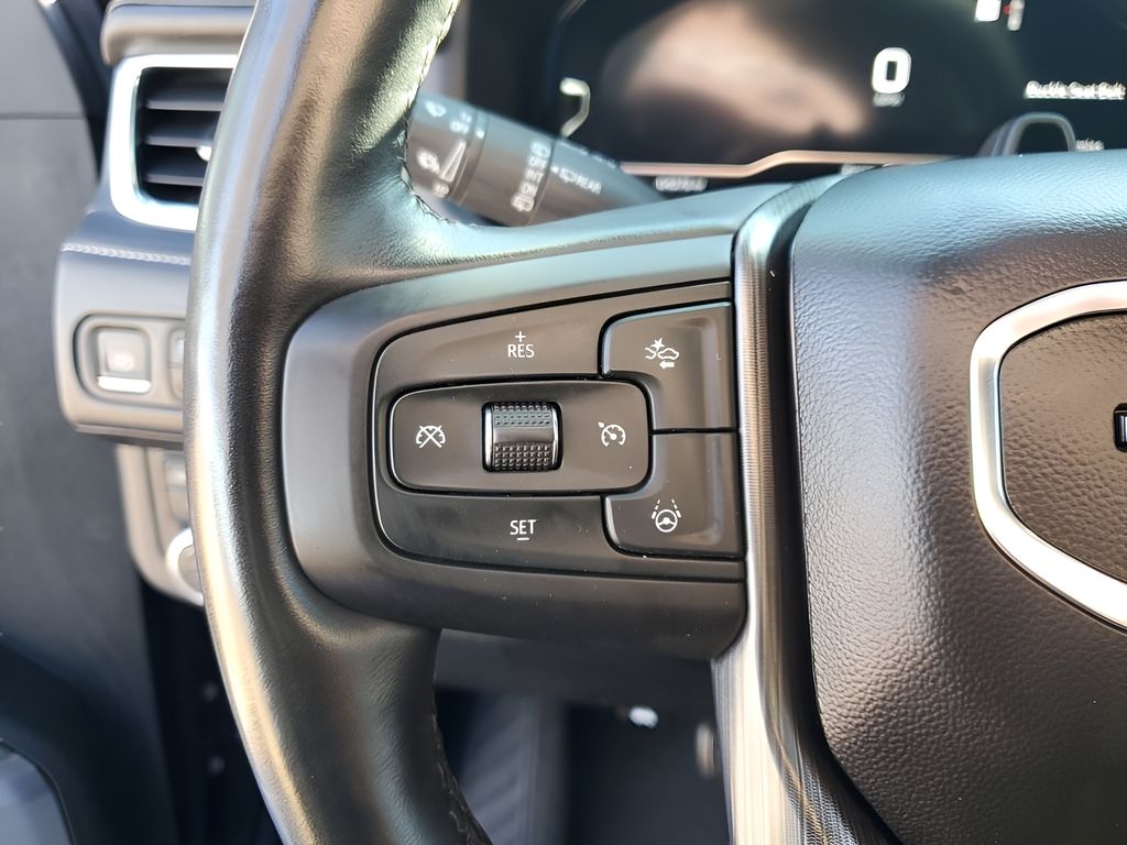 Used Car 2023 Gmc Yukon  Denali Ultimate For Sale Under $70,000 In Austin, Texas