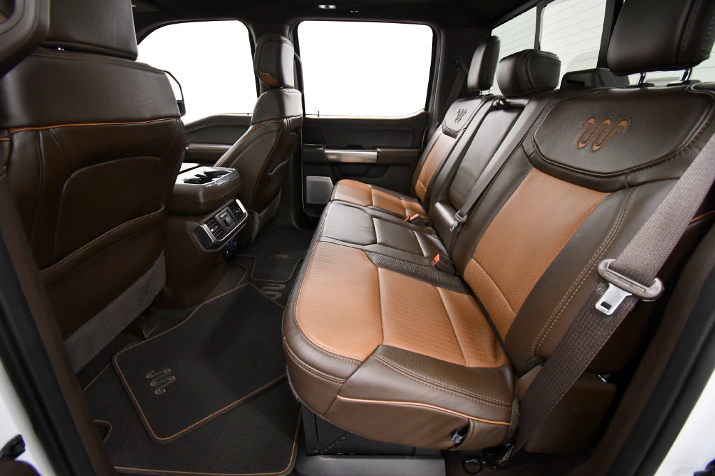 Used 2023 Ford F-150 Truck