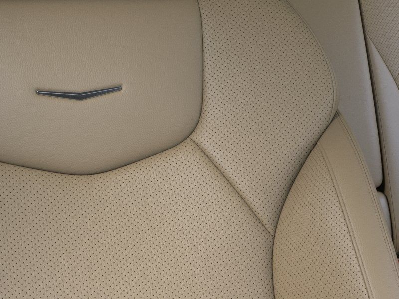 new 2026 Cadillac CT5 car, priced at $58,490