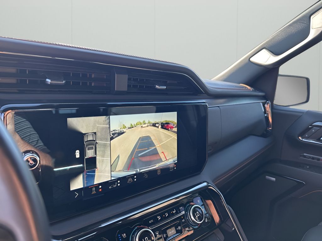 Used Car 2024 Gmc Sierra 1500  At4 For Sale Under $60,000 In Austin, Texas