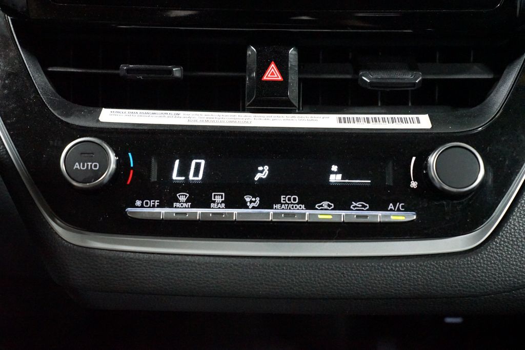 Thumbnail: 2024 Toyota Corolla - 20