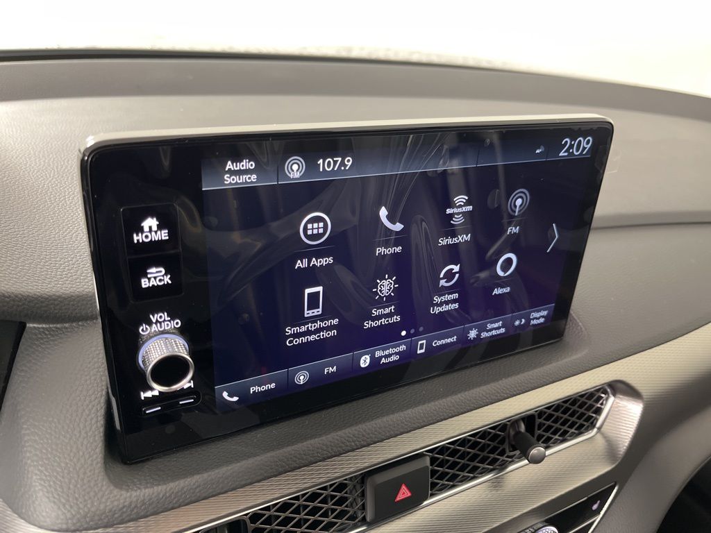 Thumbnail: 2026 Acura Integra - 30