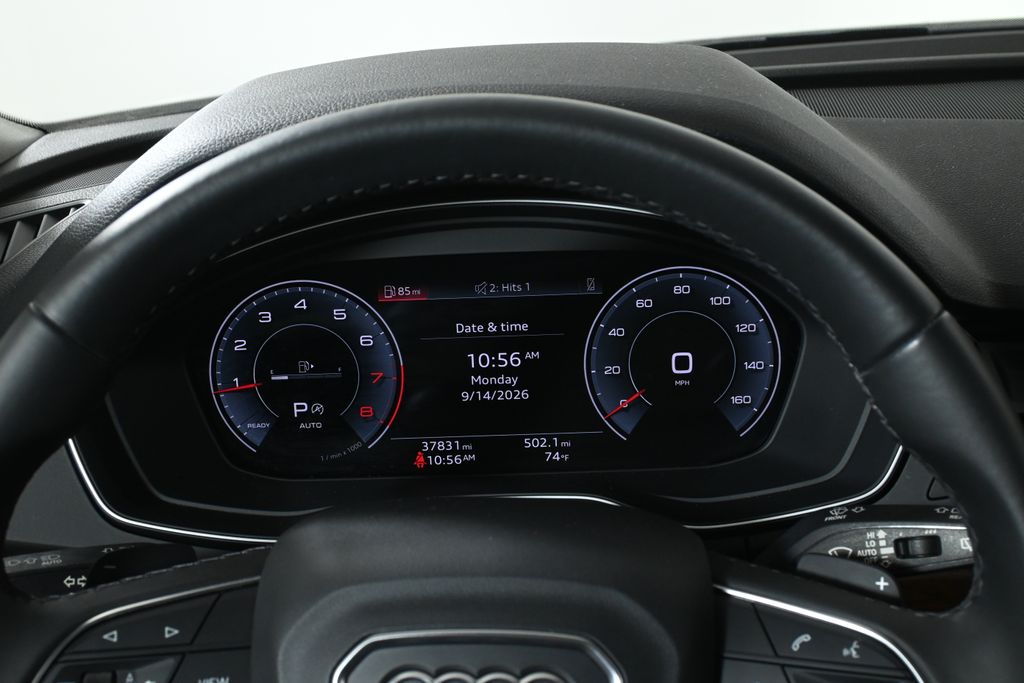 Thumbnail: 2023 Audi Q5 - 19