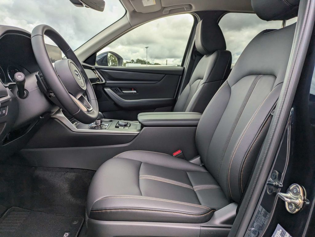 2026 Mazda CX-90 3.3 Turbo Select