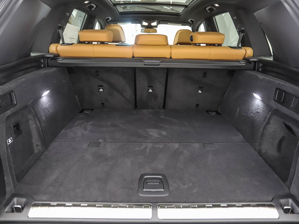 2026 BMW X5 xDrive50e 23