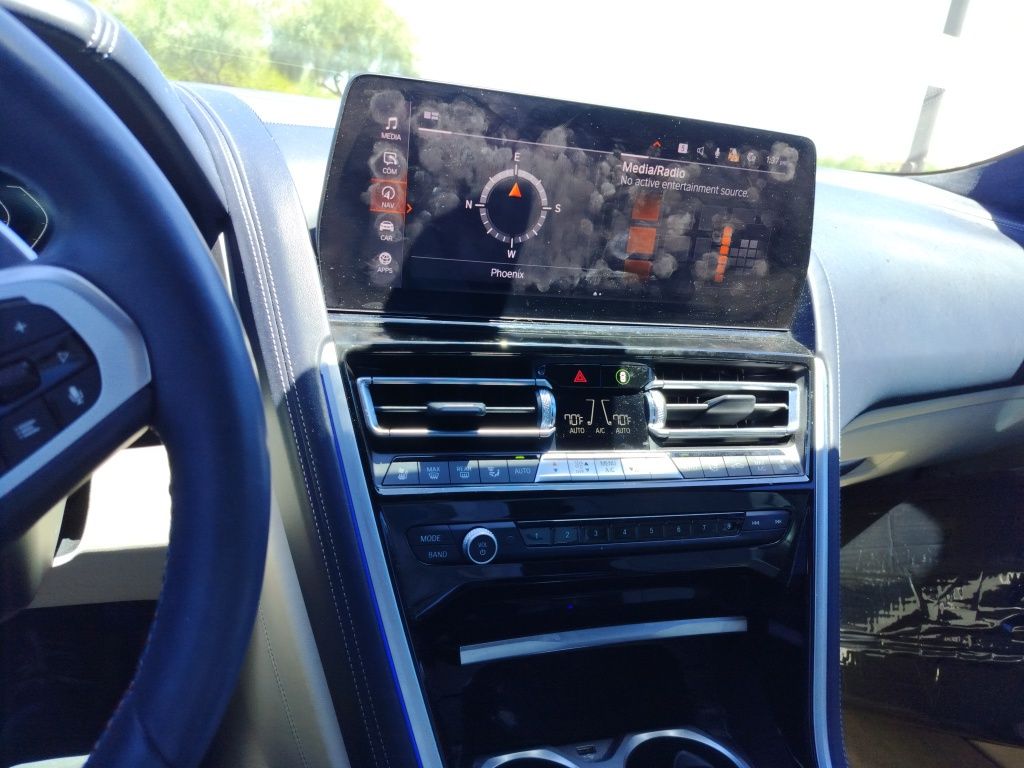 Thumbnail: 2023 BMW 8 Series - 8