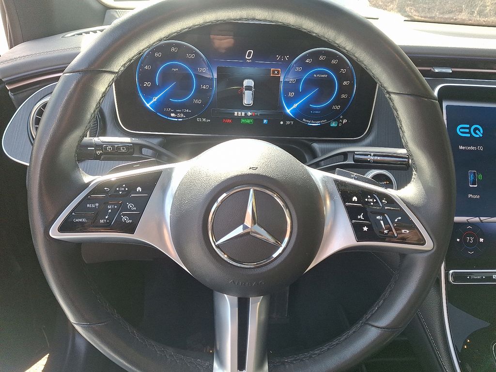 Thumbnail: 2023 Mercedes-Benz EQE - 20