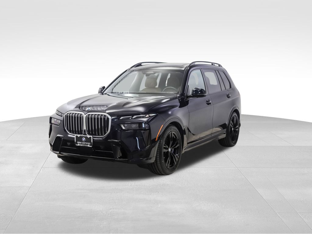 2023 BMW X7 xDrive40i -
                Bloomington, MN