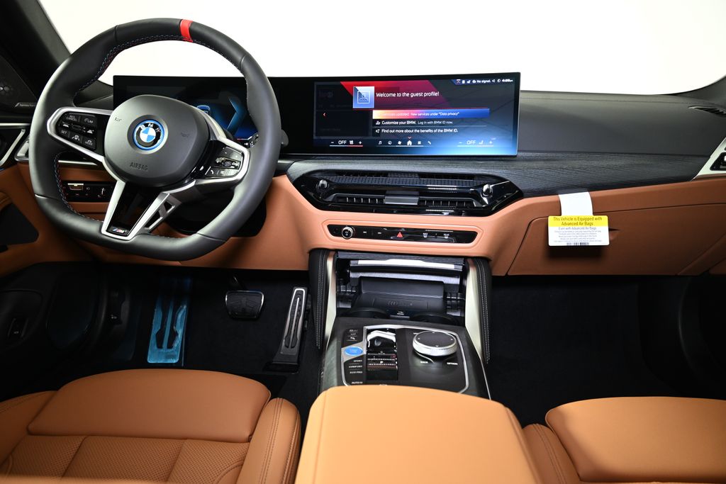 2025 BMW i4 M50 17