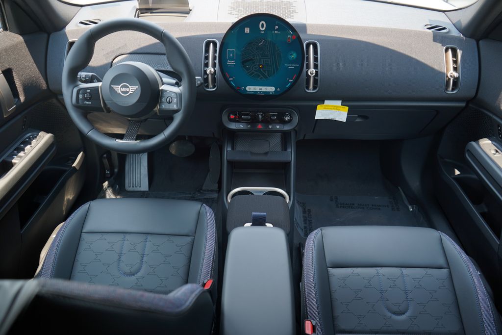 Thumbnail: 2025 MINI Cooper Countryman - 8