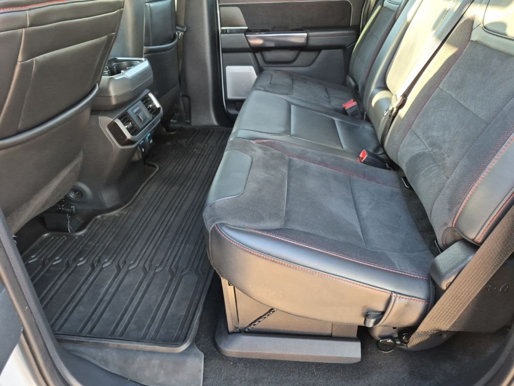 Used Car 2025 Ford F-150  Raptor For Sale Under $130,000 In Austin, Texas