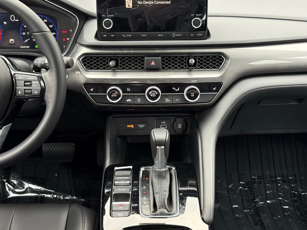 2025 Acura Integra Base