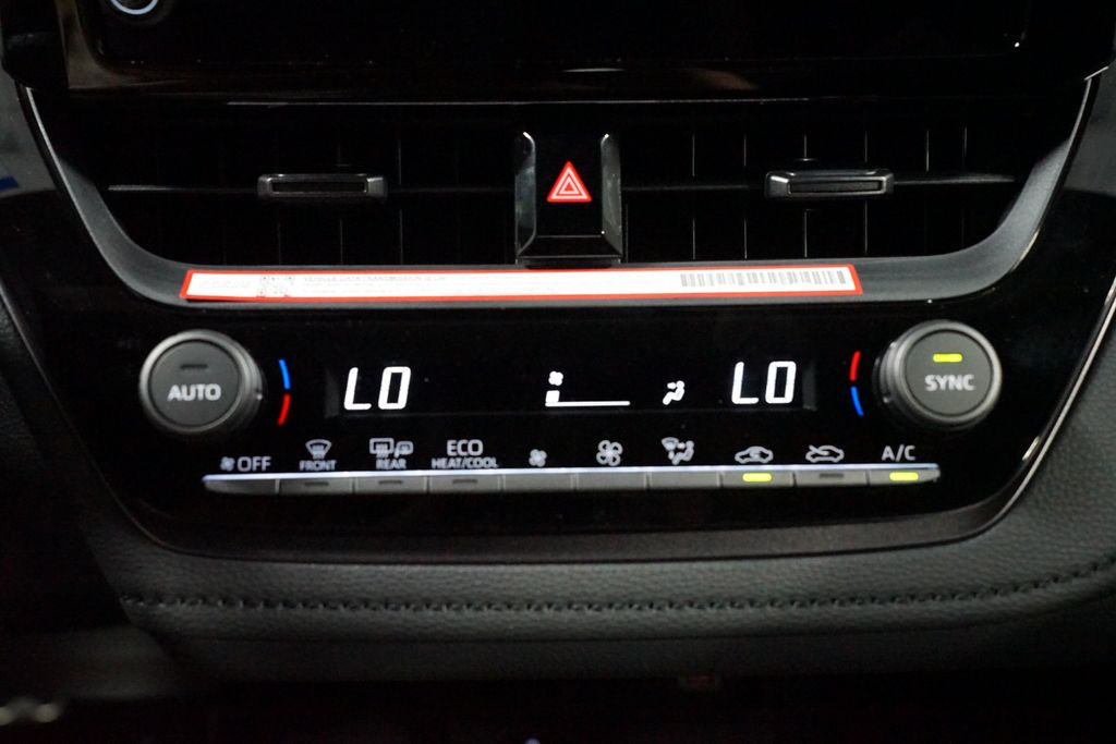 Thumbnail: 2026 Toyota GR Corolla - 20