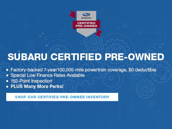 Used 2023 Subaru Forester SUV