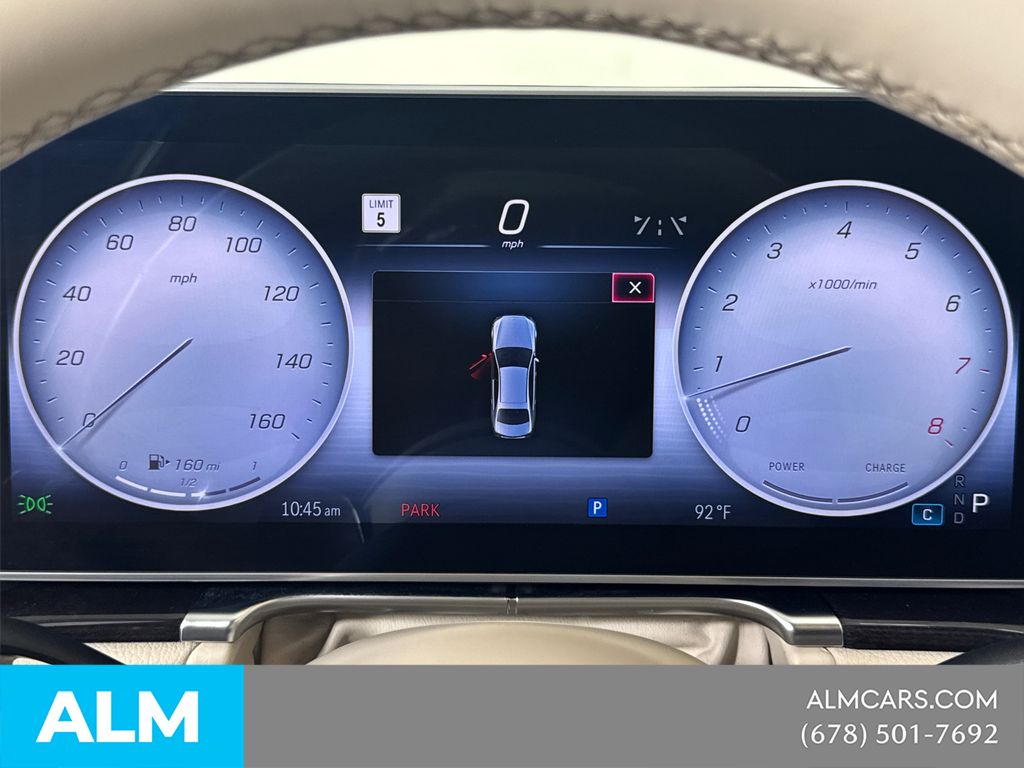 Used 2023  Mercedes-Benz S 500 image 29