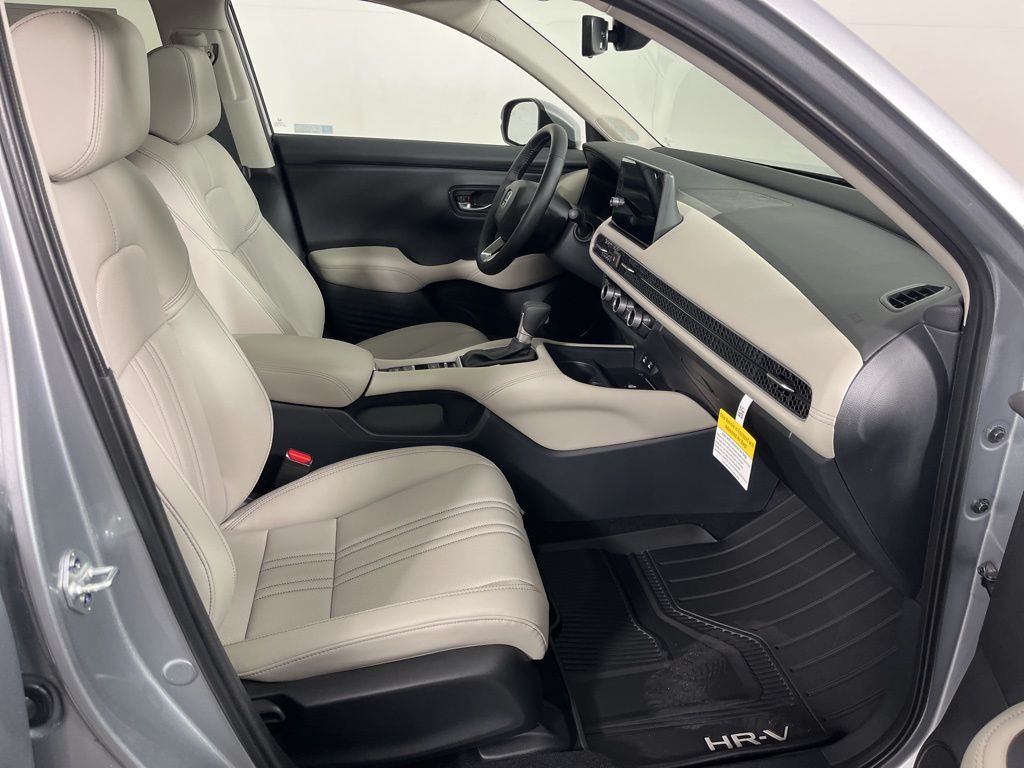 Thumbnail: 2026 Honda HR-V - 8