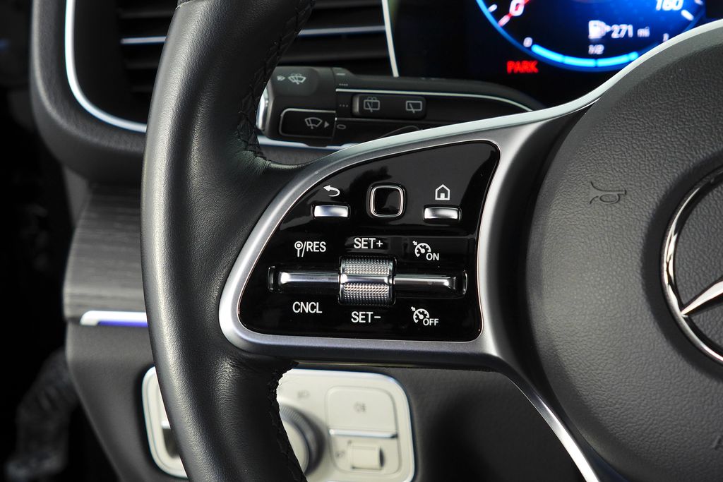 Thumbnail: 2023 Mercedes-Benz GLE - 29