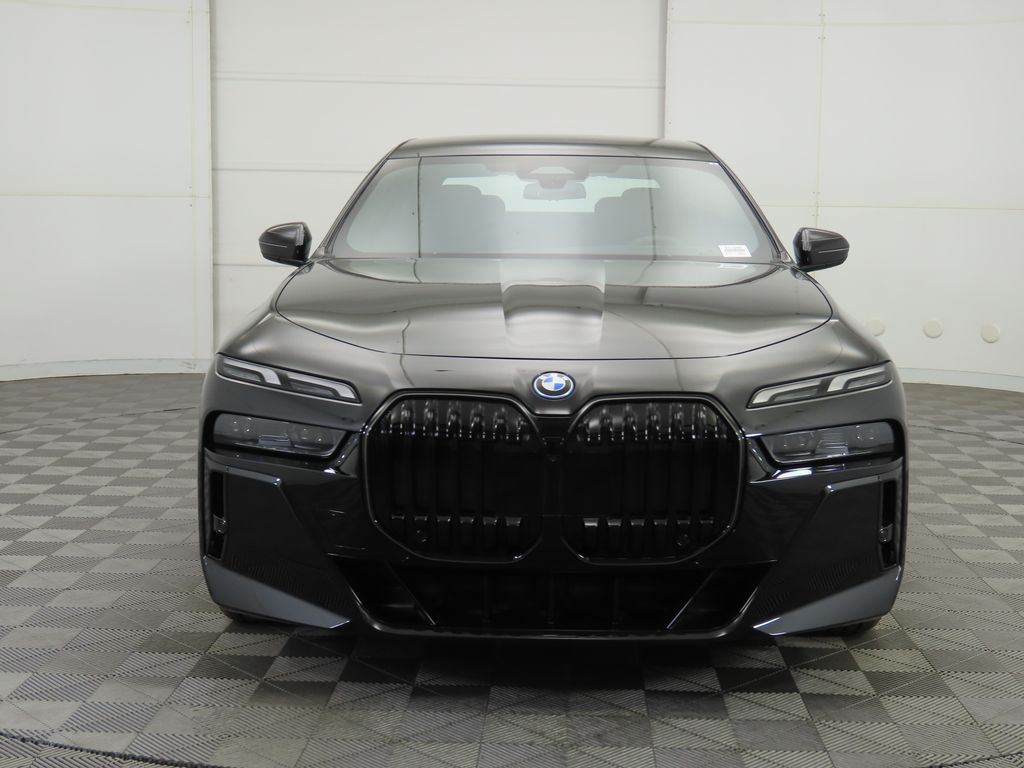 Thumbnail: 2026 BMW i7 - 2