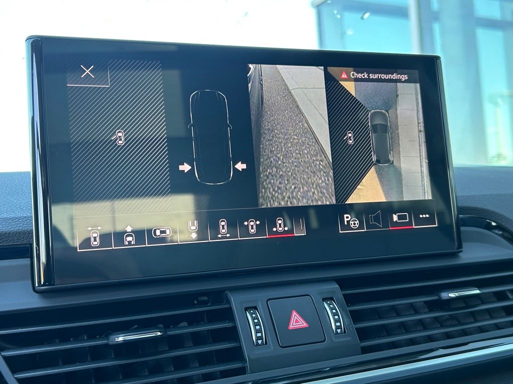 New 2025  Audi 45 S line Prestige image 33