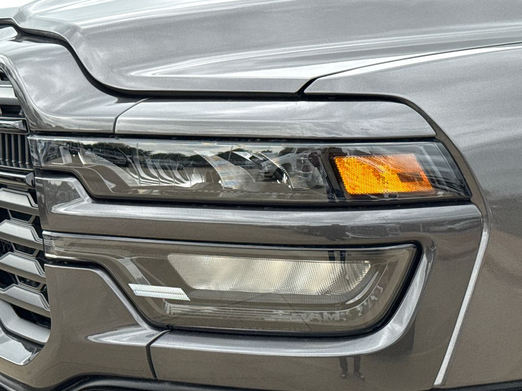 New 2026 Ram 2500 Truck